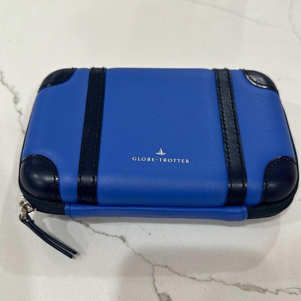 GLOBE-TROTTER Travel Bag